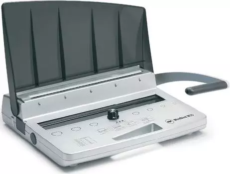 GBC WireBind W15