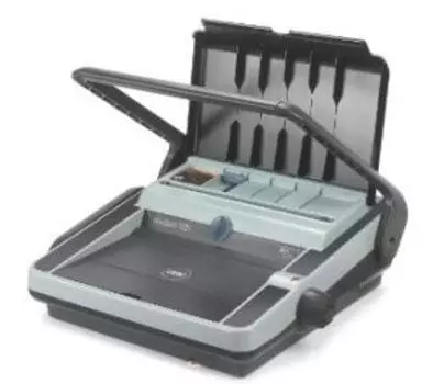 Переплетчик на металлическую пружину_WireBind W20 (ex. Rexel WB656)