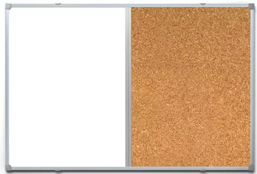 Комбинированная доска_LK 90x120