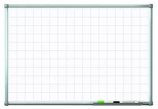 Магнитно-маркерная доска_SMK 60x90 см