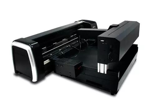 Режущий плоттер_RX II - 61 c автоподачей AFR-24S