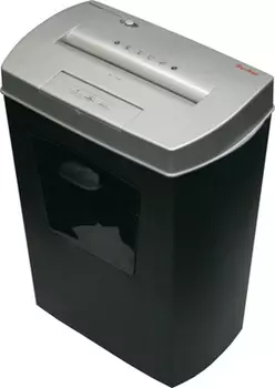 Шредер (уничтожитель)_X7 CD (4x40 мм)