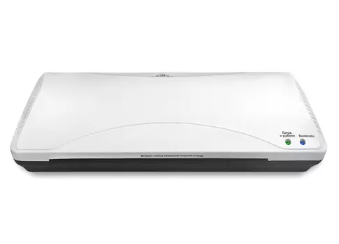 Пакетный ламинатор_ЛМ А4+ (БС)