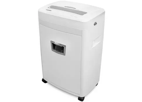 Шредер (уничтожитель)_УП 20-7 (1х5 мм)