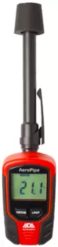 Гигрометр ADA AeroPipe