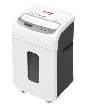 Шредер (уничтожитель)_Laureat P-25HCD (5x12 мм)