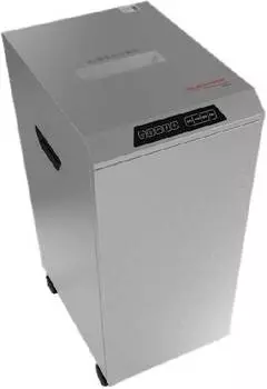 Шредер (уничтожитель)_Relax AutoCard 500C (4x25 мм)