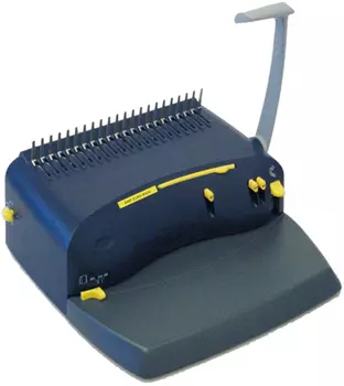 GMP Euro-Maxi (TCC-5000)