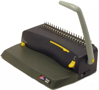 GMP Euro-Mini (TCC-2000)