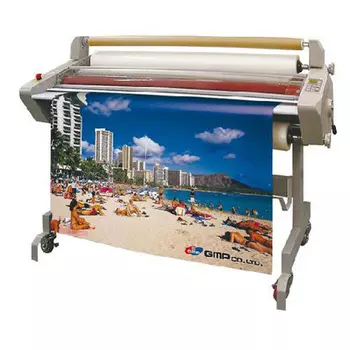 Рулонный ламинатор_Excelam Plus 1080 RS