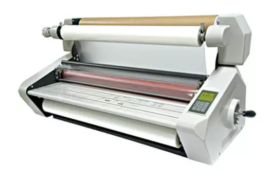 Рулонный ламинатор_Excelam Plus-655R