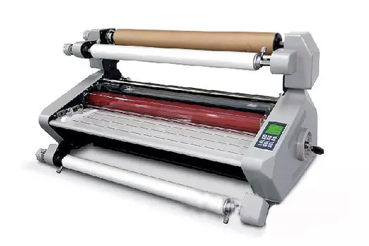 Рулонный ламинатор_Excelam Plus-685DCRE