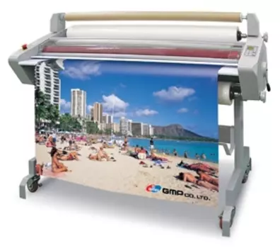 Рулонный ламинатор_Excelam-Q 1100 RS