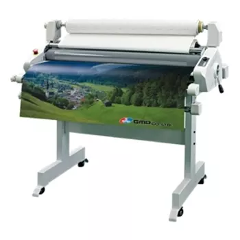 Рулонный ламинатор_Excelam-Q 1120 Cold RS