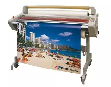 Рулонный ламинатор_Excelam-Q 1670 RS