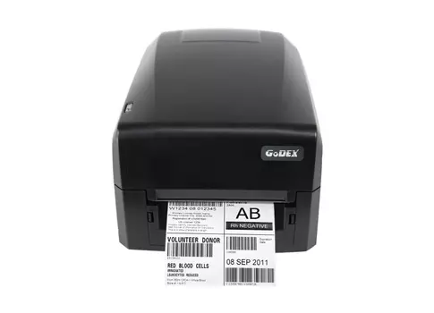 Godex GE330 USE