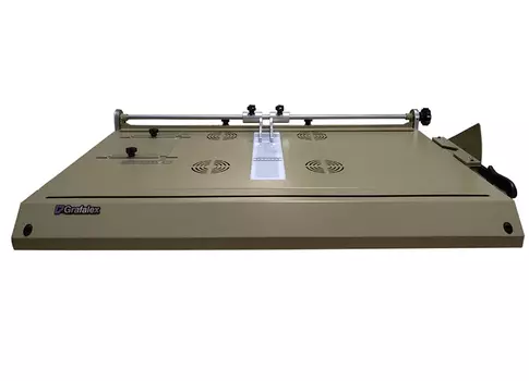 Крышкоделательный аппарат_100K