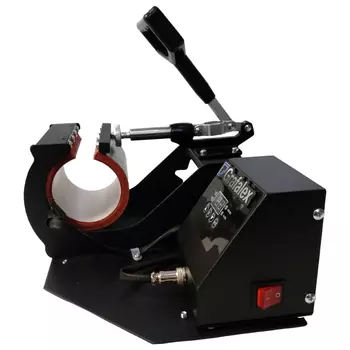 Кружечный термопресс