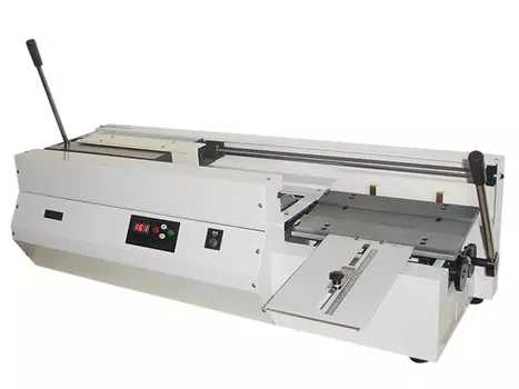 Термоклеевая машина_40T (40F)