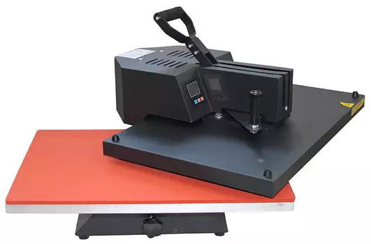 Плоский термопресс_40x60 (007B)