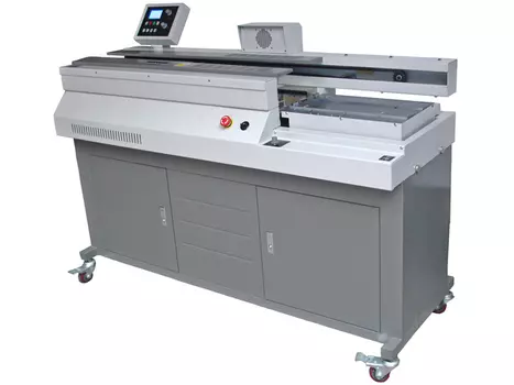 Термоклеевая машина_60B