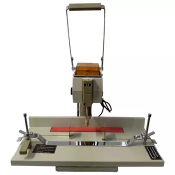 Бумагосверлильная машина_DP-205