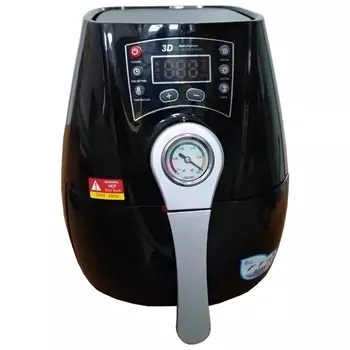 Вакуумный термопресс_Mini ST-1520 для чехлов