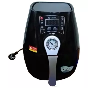 Вакуумный термопресс_Mini ST-1520 для кружек