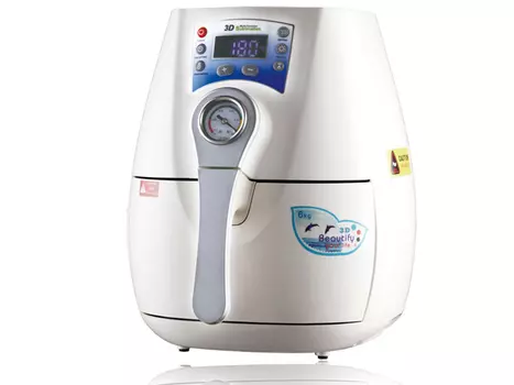 Grafalex Mini ST-1520 с полной комплектацией, белый