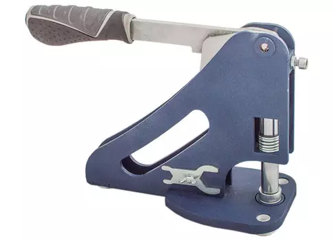 UR-N с насадками 10 и 12 мм