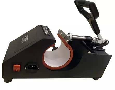 Кружечный термопресс_XY-180