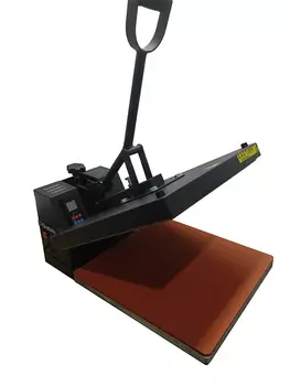 Плоский термопресс_XY-2000