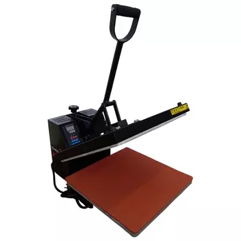 Плоский термопресс_XY-201