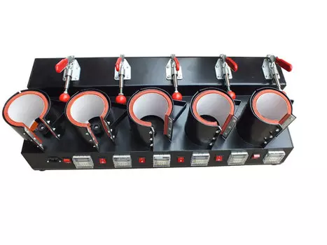 Кружечный термопресс_XY-205T