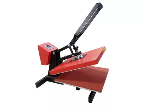 Плоский термопресс_XY-220