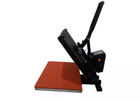 Плоский термопресс_XY-221