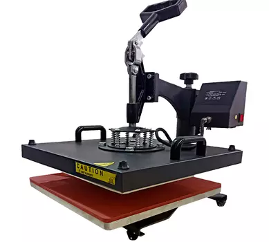 Плоский термопресс_XY-F201