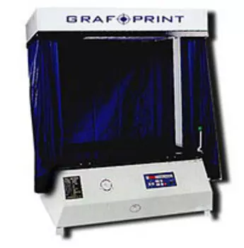 GrafoPrint SBD-750