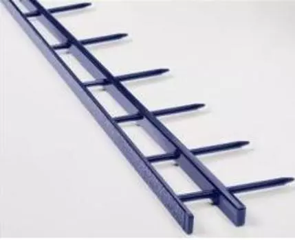 Гребенки Surebind 10-штырьковые белые 50 мм