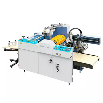 Рулонный ламинатор_SADF-540