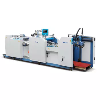 Рулонный ламинатор_SW-560