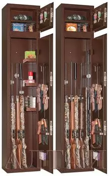 Оружейный сейф_Алтай