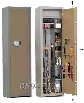 Оружейный сейф_BS947.EL