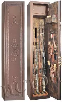 Gunsafe BS95.L43 Lux (Истэн)