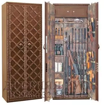 Элитный сейф_BS968.d32.L43 Lux (Древняя Русь)