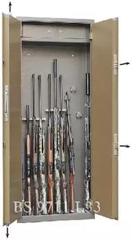 Gunsafe BS9711.L33