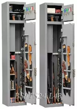 Оружейный сейф_BS9TS24.L43