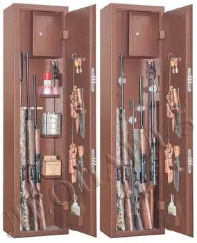 Оружейный сейф_Леопард-5