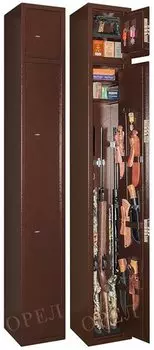 Оружейный сейф_Орел