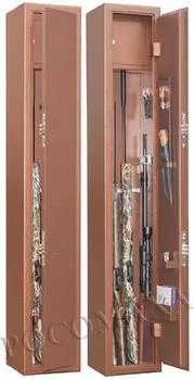 Оружейный сейф_Росомаха